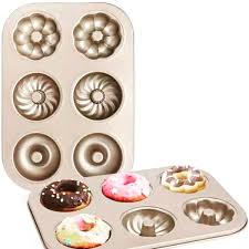 قالب دونات 1